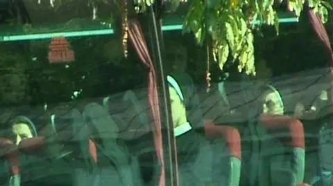 "To ulga dla Kościoła"