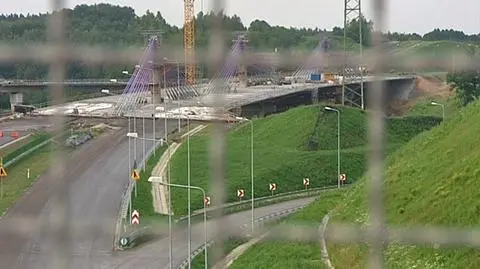 Dostaną pieniądze za autostrady. Sejm przegłosował