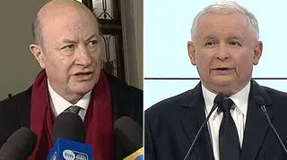 Jacek Rostowski napisał do Jarosława Kaczyńskiego 