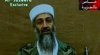 Tym razem Osama bin Laden bierze na cel Pakistan