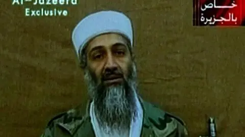 Tym razem Osama bin Laden bierze na cel Pakistan