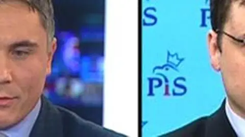 "Ziobro powinien stanąć przed Trybunałem Stanu"