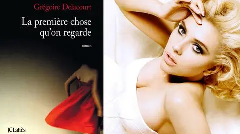Erotyczne wybryki Scarlett Johansson? Gwiazda walczy z pisarzem