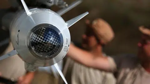 Rosyjskie naloty w Syrii trwają od 30 września 