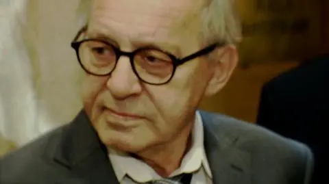 Lech Morawski zarzucił polskiem sędziom korupcję