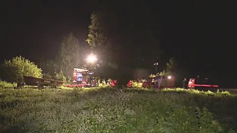 Chojna: Znaleźli ciało księdza w jeziorze