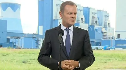 Donald Tusk ma nadzieję, że związkowcy wrócą do Komisji Trójstronnej
