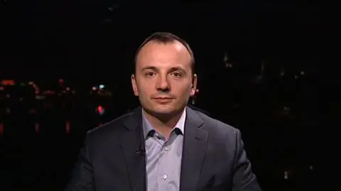 Gibała odchodzi z partii Palikota. Wróci, jeśli przegra w Krakowie