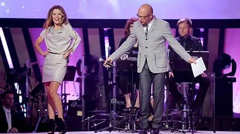 Taniec czas zacząć