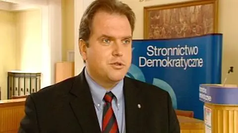 Piskorski przyjmuje "wizytówki". Przejdą z PO?