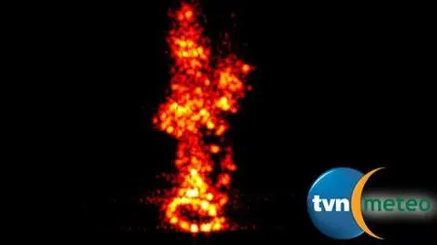 Sonda leci w kierunku Ziemi. Gdzie spadnie?