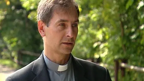 ks prof. Piotr Mazurkiewicz