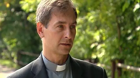 Kościół nie zabrania kary śmierci