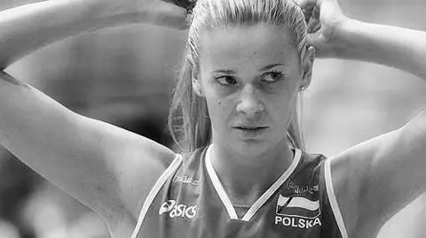 "Byłaś jak lew. A lwy tylko zasypiają"