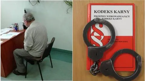 Na oczach dzieci zabił kocięta. Spędzi rok w więzieniu