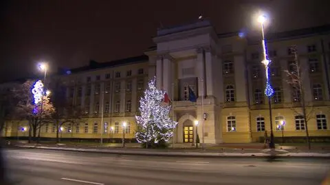 Rocznica wprowadzenia stanu wojennego. Światełka w KPRM