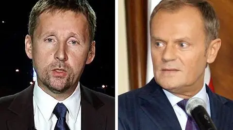 Migalski doniósł na premiera