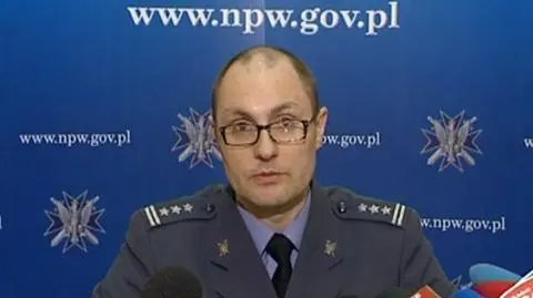 Rosysjscy śledczy skończyli przesłuchania