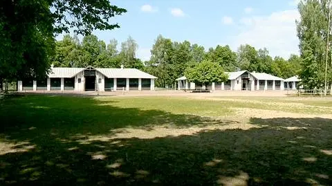 Trela zarządzał stadniną w Janowie Podlaskim przez 16 lat