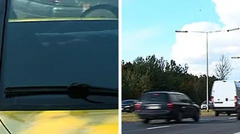 Policjant może więcej? "Czarne owce się zdarzają"