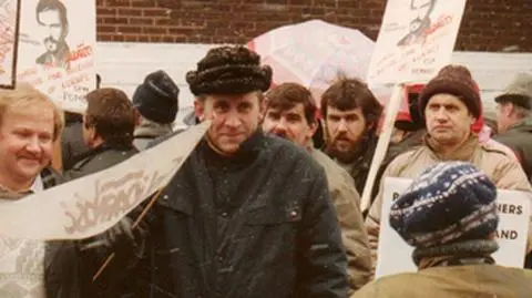 Czuma "zażenowany" zainteresowaniem jego życiem finansowym