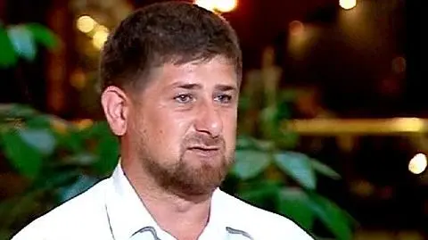 "Miedwiediew powinien usunąć Kadyrowa"