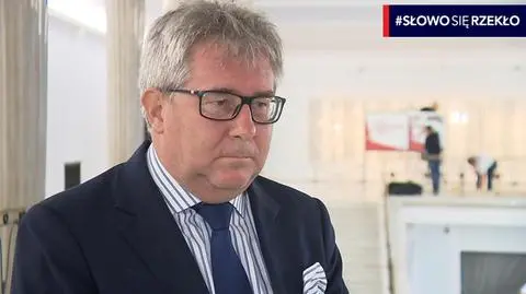 W przeszłości PiS było gotowe poprzeć Tuska. Mówili o tym Ryszard Czarnecki i Beata Mazurek