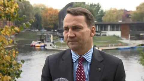 Radosław Sikorski uważa, że mamy w Polsce specjalistów