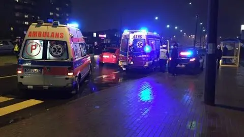 Opole: trzy osoby potrącone na pasach