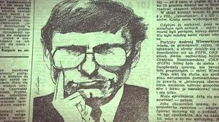 Kulisy powstawania planu Balcerowicza