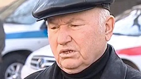 Miedwiediew zwalnia Łużkowa. "To ja wskażę następcę"