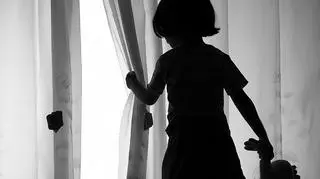 Troje dzieci było molestowanych, jedno gwałcone