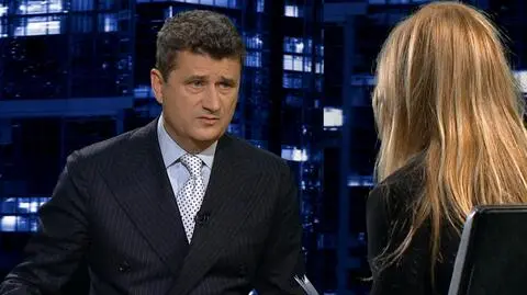 Zdaniem szefa Twojego Ruchu Andrzej Rozenek powinien oddać teraz mandat poselski