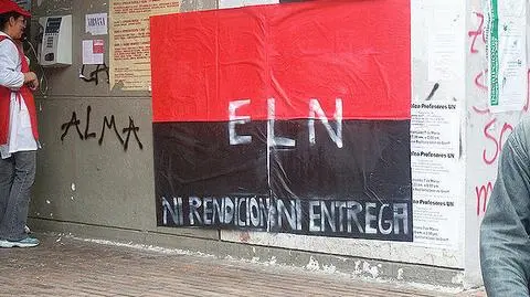 Apel do Armii Wyzwolenia Narodowego