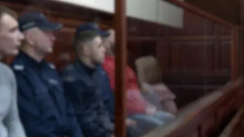 Na ławie oskarżonych zasiedli członkowie gangu zajmującego się dopalaczami