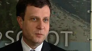 Jacek Karnowski według prokuratorów miał wymuszać łapówkę