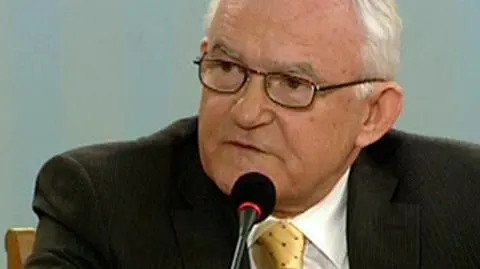 Miller wrócił na łono SLD
