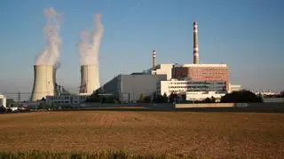Elektrownia atomowa Dukovany