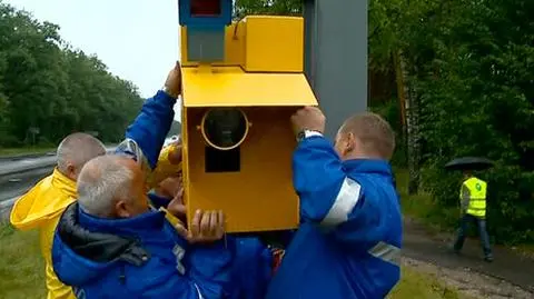 Pod ostrzałem
