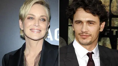 Sharon Stone zagra w komedii o „najgorszym filmie świata”
