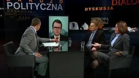 "Niech premier już się uczy cen"