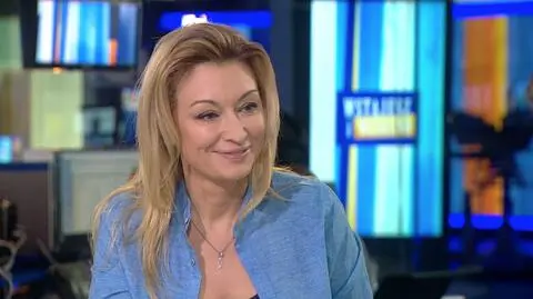 Travel Channel. Martyna Wojciechowska zaprasza