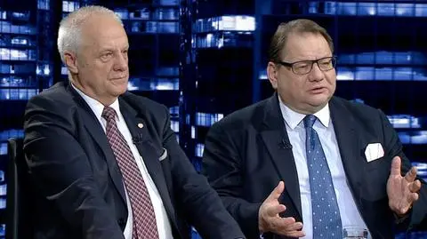 "Jarosław Kaczyński nie lubi Polaków"