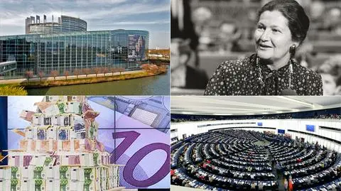 To trzecie wybory do PE, w których udział bierze Polska