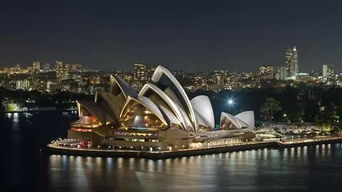 Sydney przeprasza za to, że istnieje