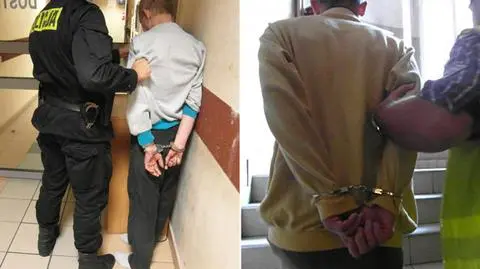 "Krzyczał, więc zakleili mu usta taśmą". 30-latek zmarł, bo brakło mu powietrza?