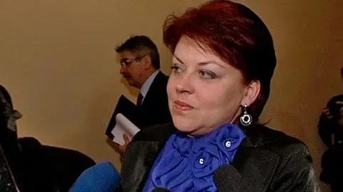 Borys znów ukarana