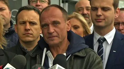 Paweł Kukiz o emigracji Polaków