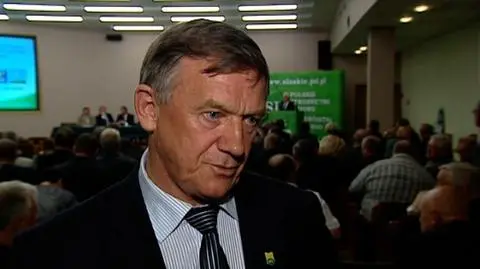 Władysław Serafin przeprasza PSL
