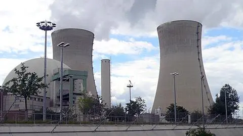 Niemcy wyłączą swój atom, ale będą wspierać budowę za granicą